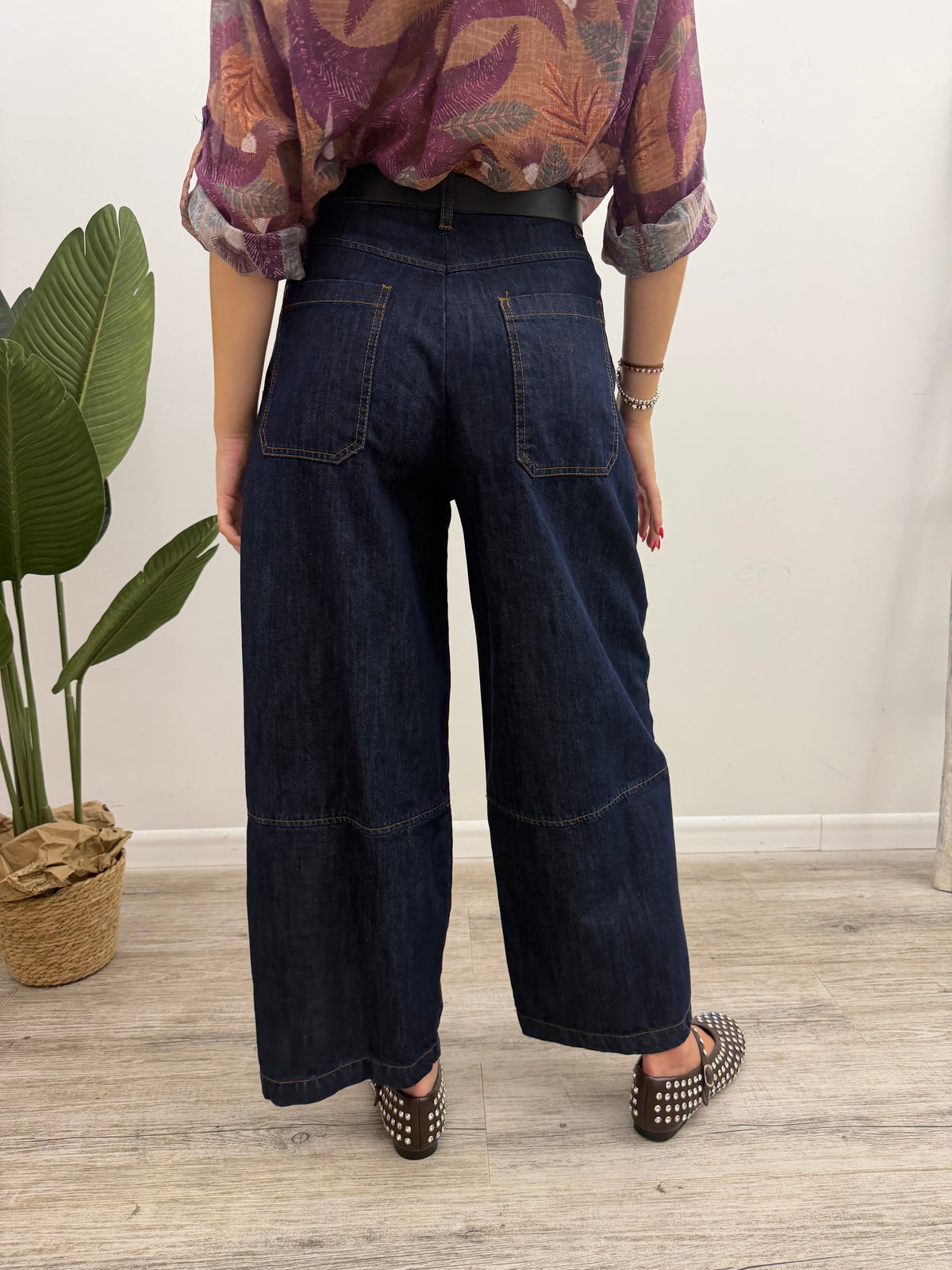 Susy Mix - Jeans Worker