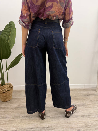 Susy Mix - Jeans Worker
