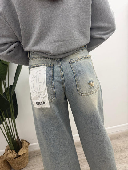 Haveone - Jeans Bella Vintage