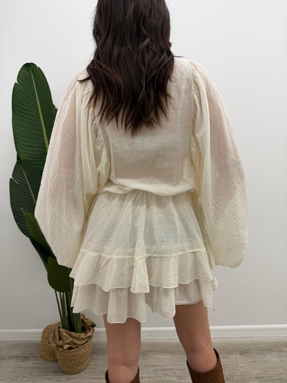 Vicolo - Abito Boho-Chic