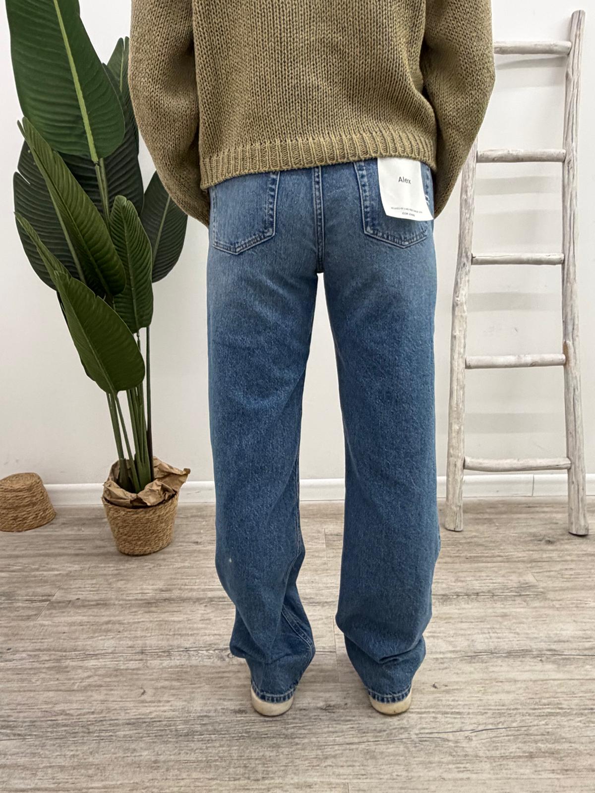 Vicolo - Jeans Alex