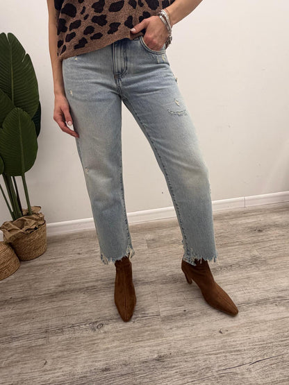 Vicolo - Jeans Zeke