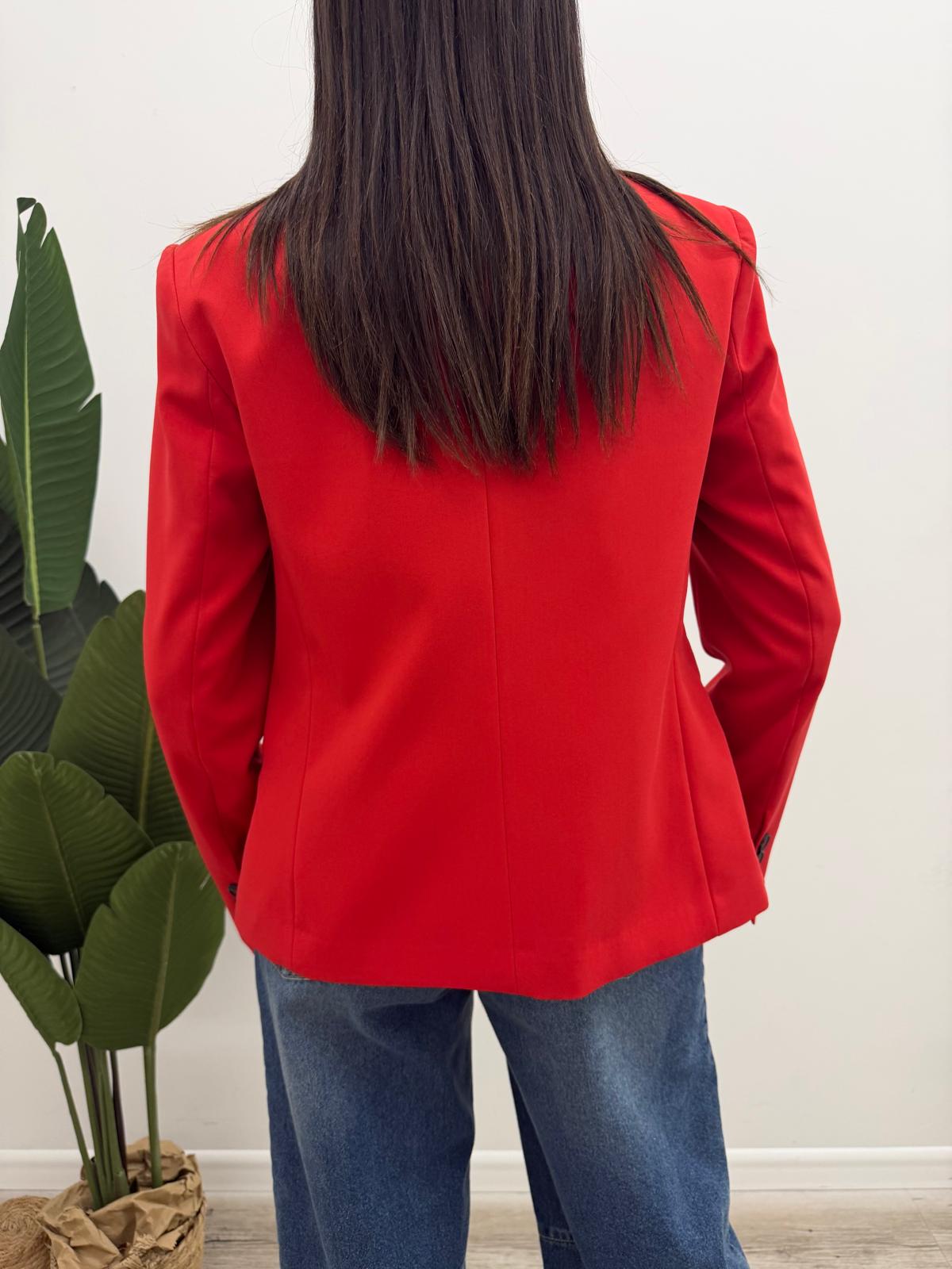 Haveone - Blazer Coreano