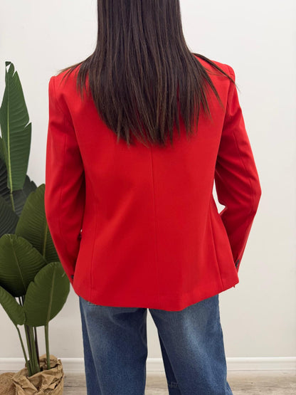Haveone - Blazer Coreano