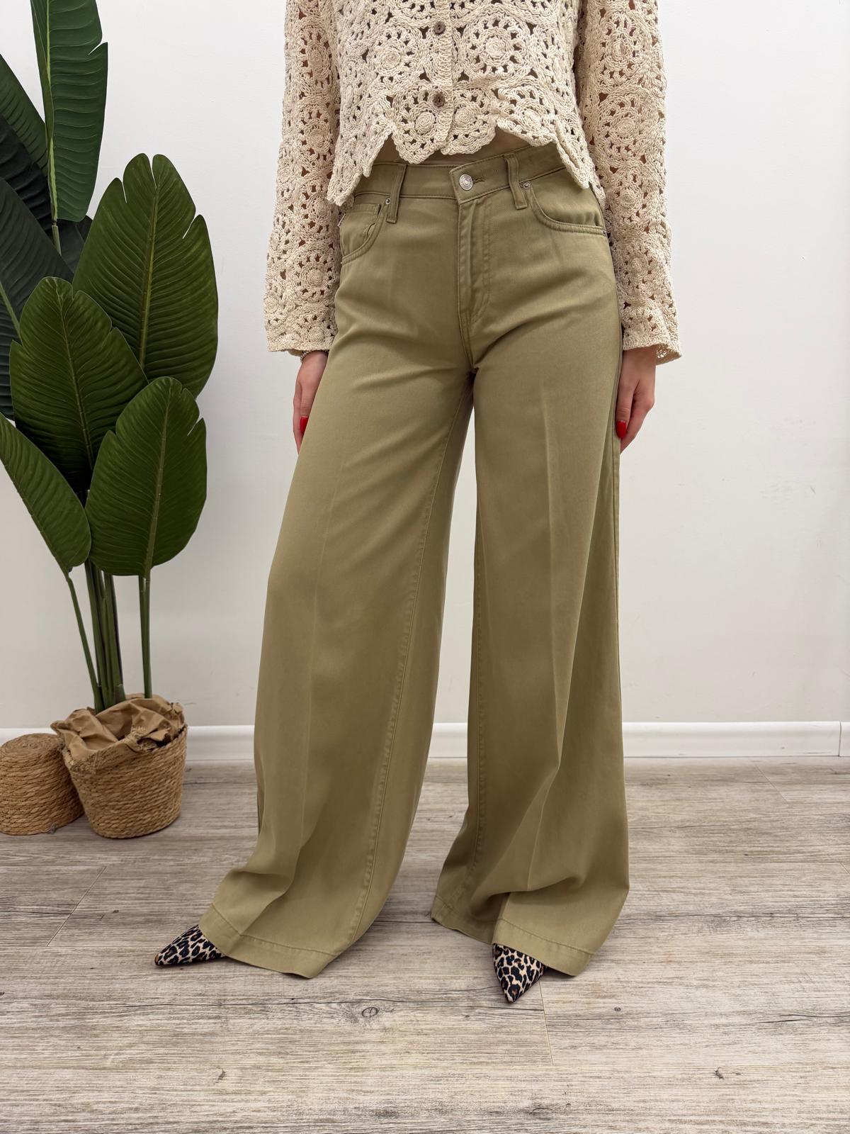Vicolo - Pantalone Madison