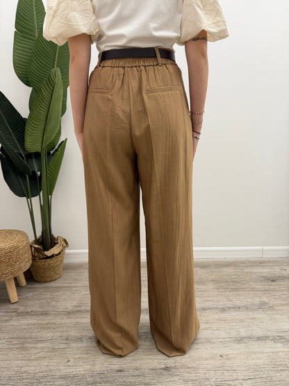Haveone - Pantalone Crickle