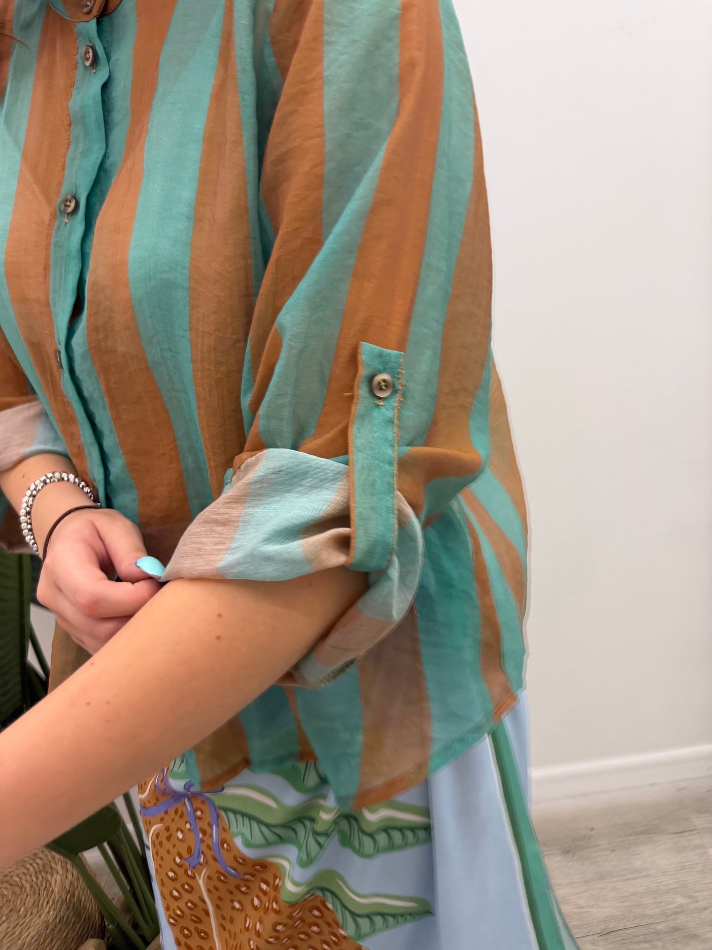 Haveone - Camicia Riga