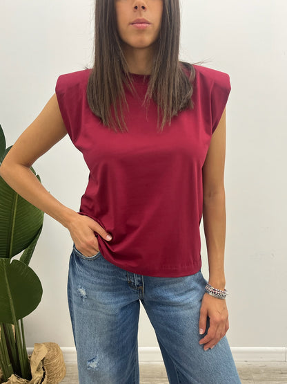 Haveone - Tshirt Spalline