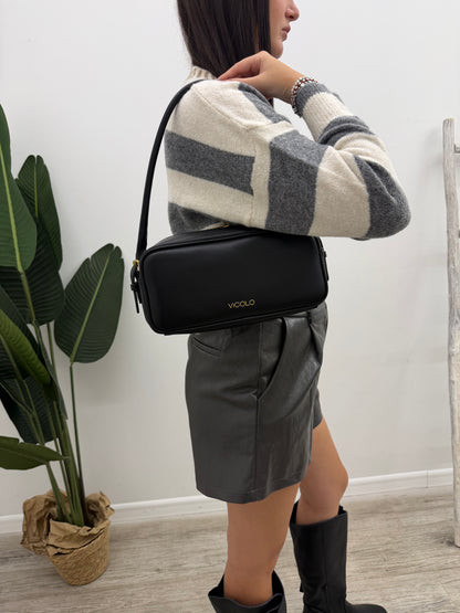 Vicolo - Trunk Bag