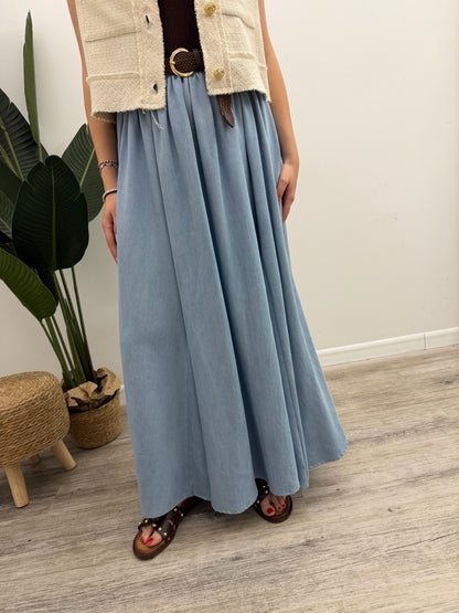 Haveone - Gonna Ruota Chambray