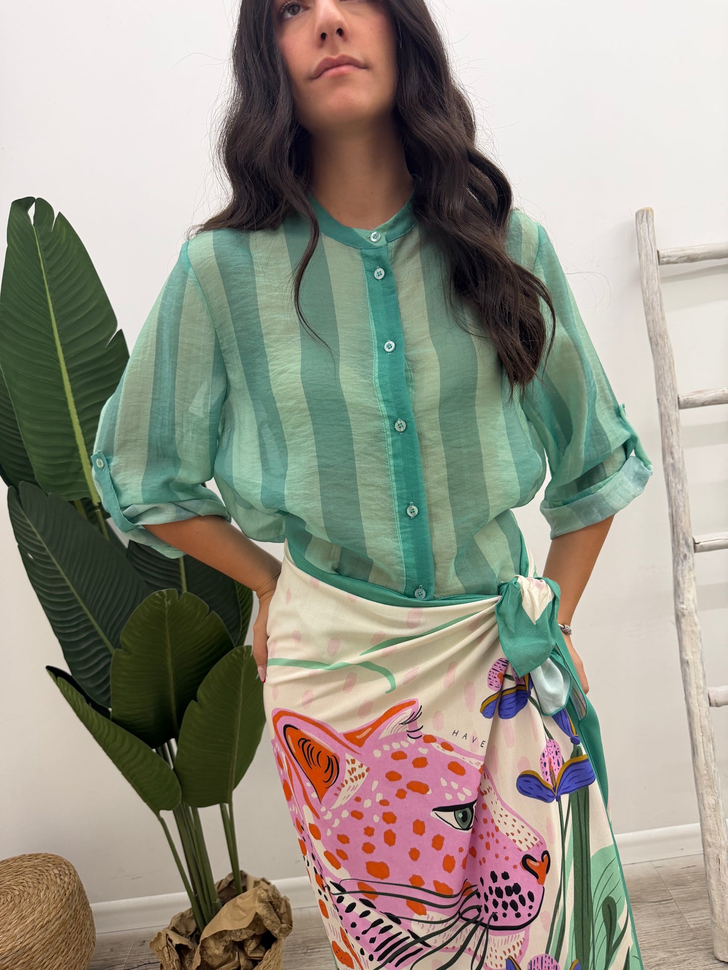 Haveone - Camicia Riga