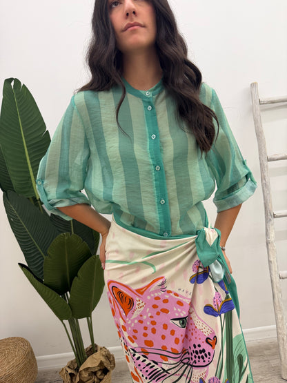 Haveone - Camicia Riga