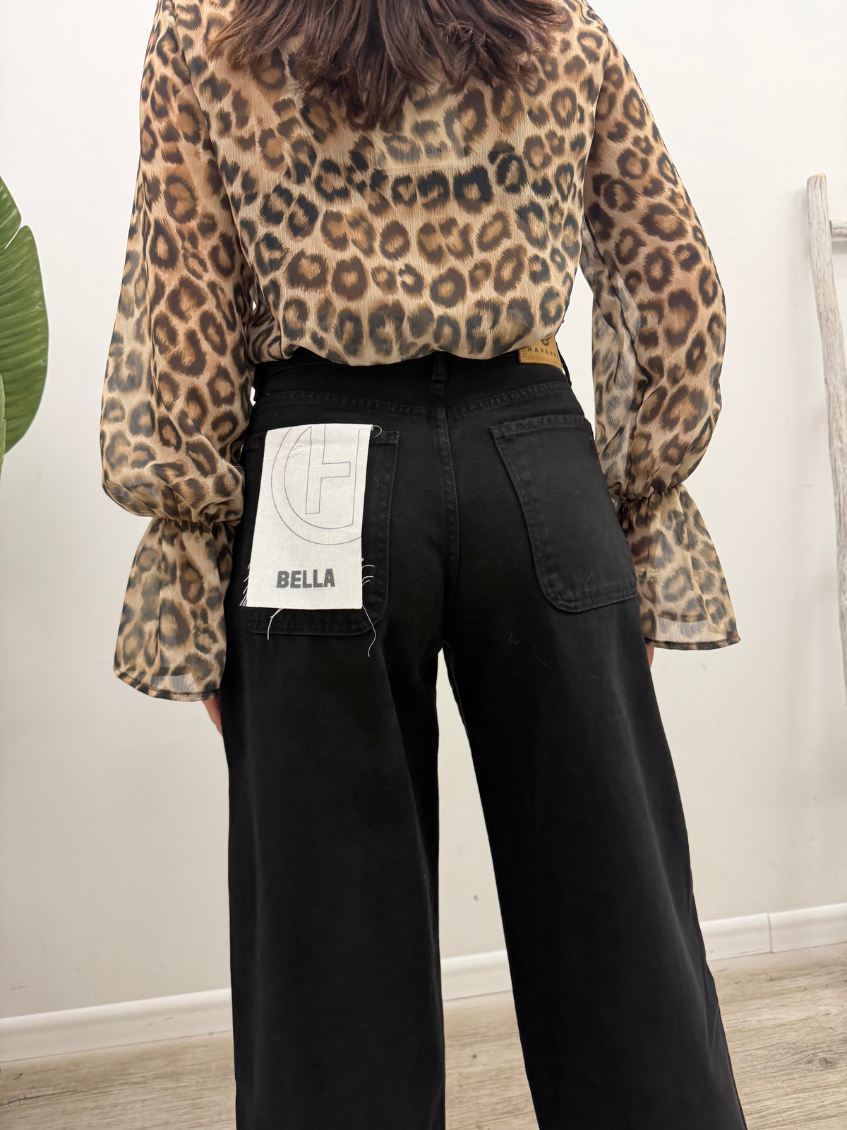 Haveone - Pantalone Bella
