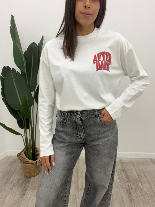 Haveone - Tshirt Afert Dark