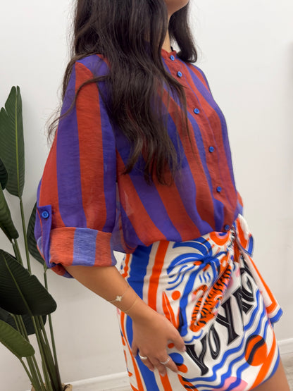 Haveone - Camicia Riga