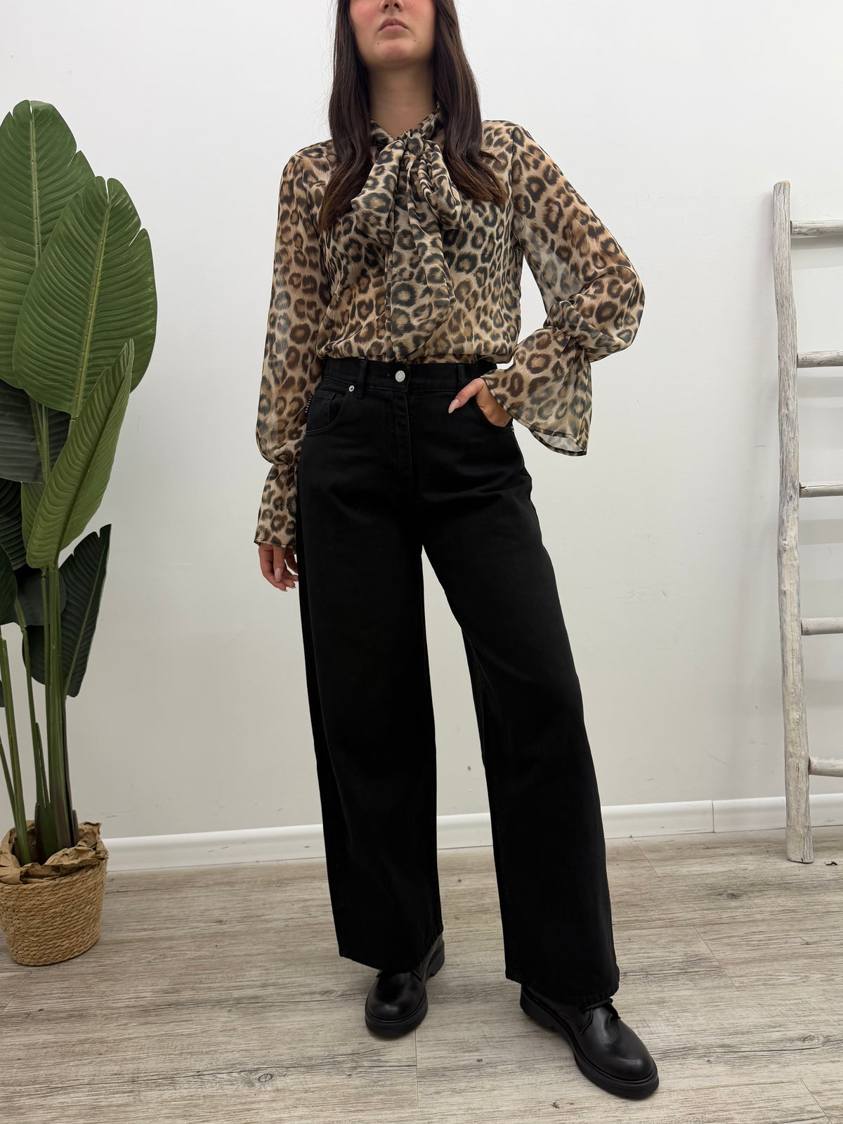 Haveone - Pantalone Bella