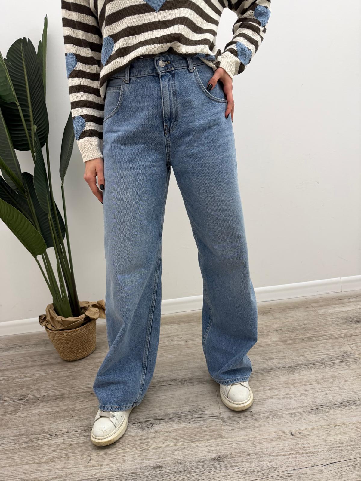 Vicolo - Jeans Mia