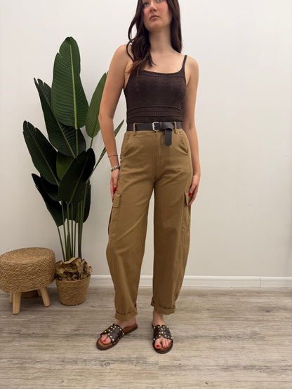 Susy Mix - Pantalone Tasconi