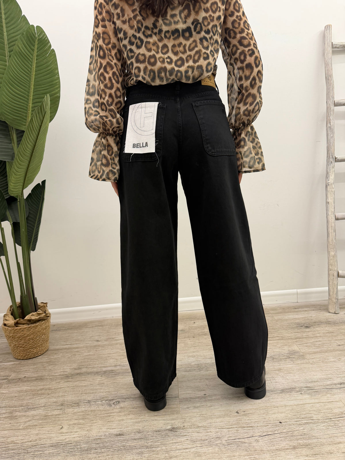 Haveone - Pantalone Bella