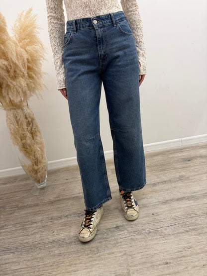 Haveone - Jeans Judo