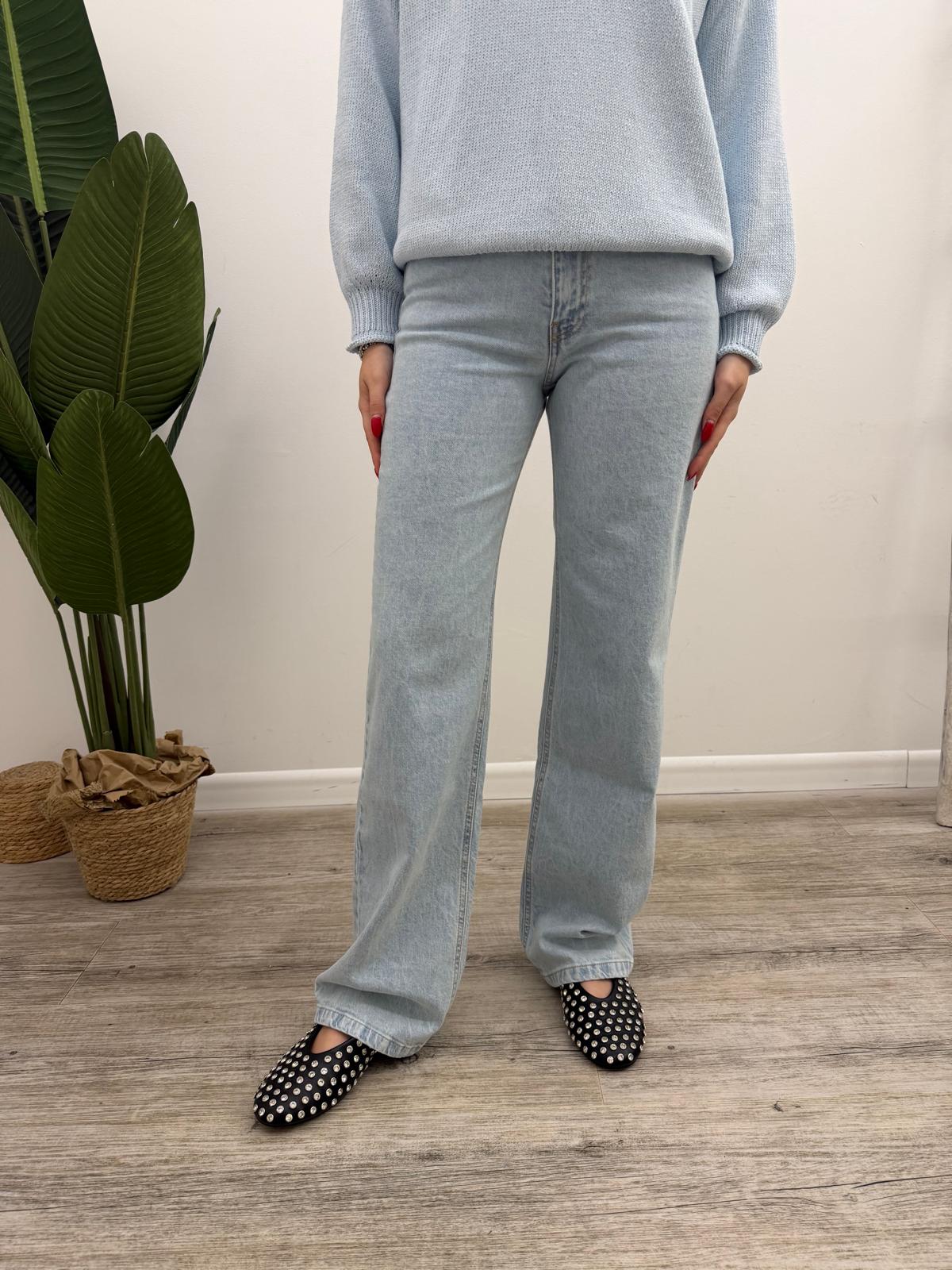 Haveone - Jeans Benny