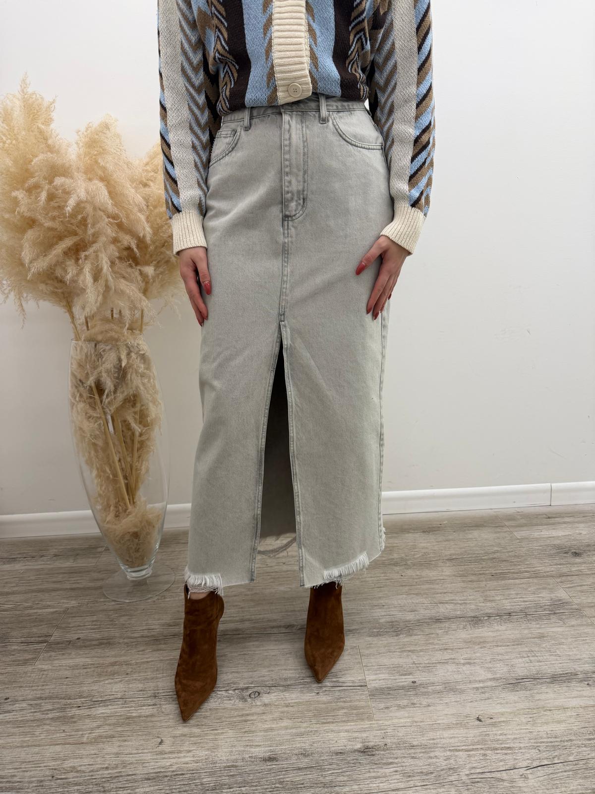 Haveone - Gonna Ginza Grey