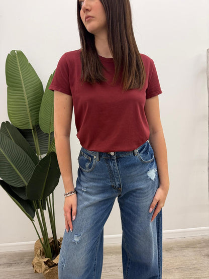 Vicolo - Tshirt Basic