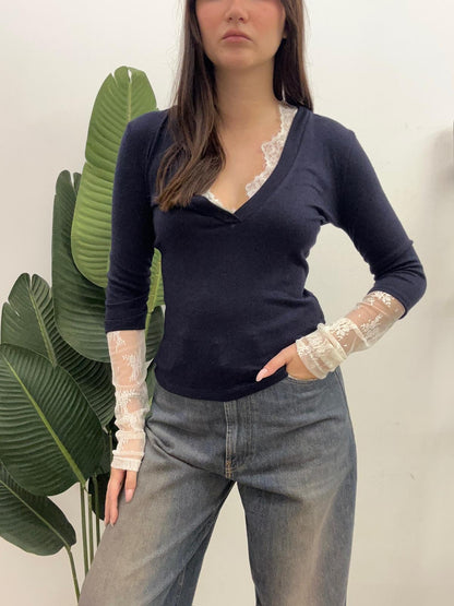 Haveone - Pull a V Pizzo