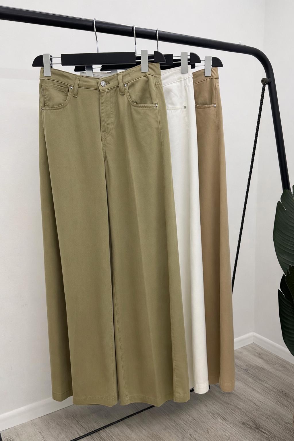 Vicolo - Pantalone Madison