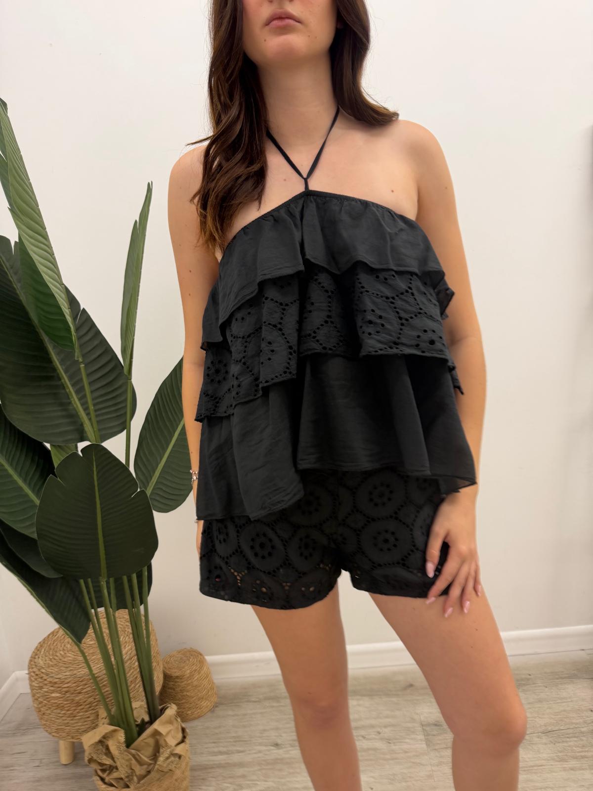 Haveone - Shorts Sangallo