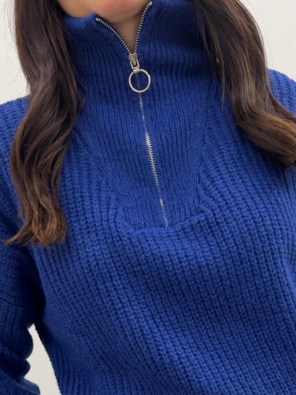 Haveone - Pull Mezza Zip