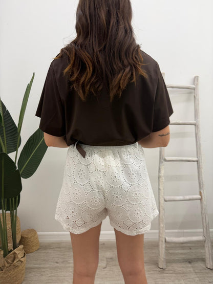 Haveone - Shorts Sangallo