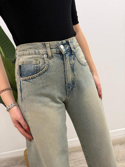 Haveone - Jeans Lucy Vintage