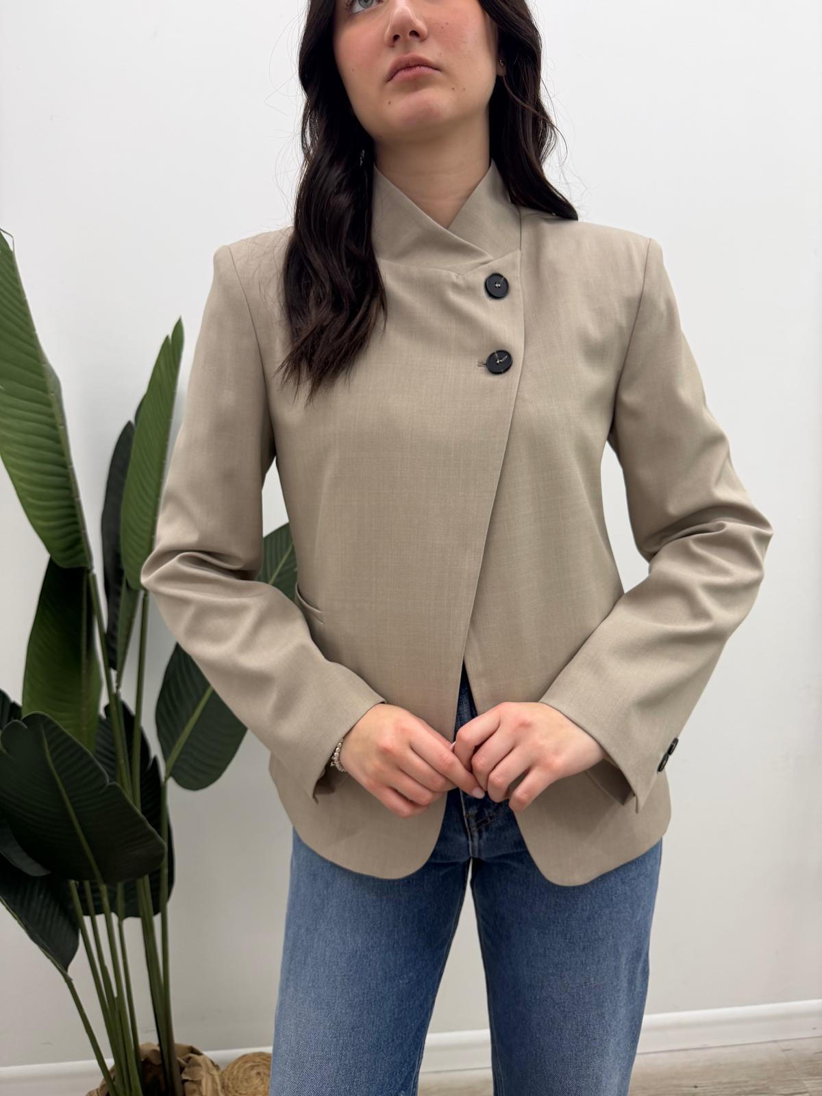 Haveone - Blazer Coreano