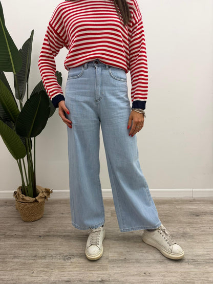 Tensione In - Jeans Giusy