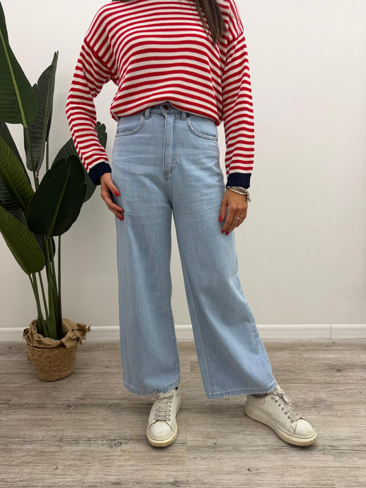 Tensione In - Jeans Giusy