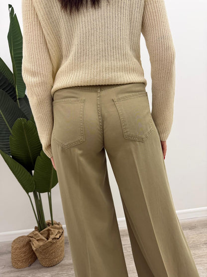 Vicolo - Pantalone Madison