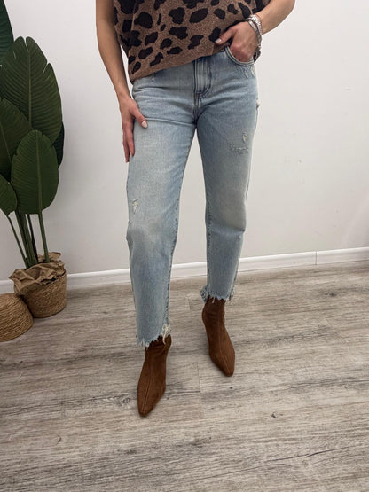 Vicolo - Jeans Zeke