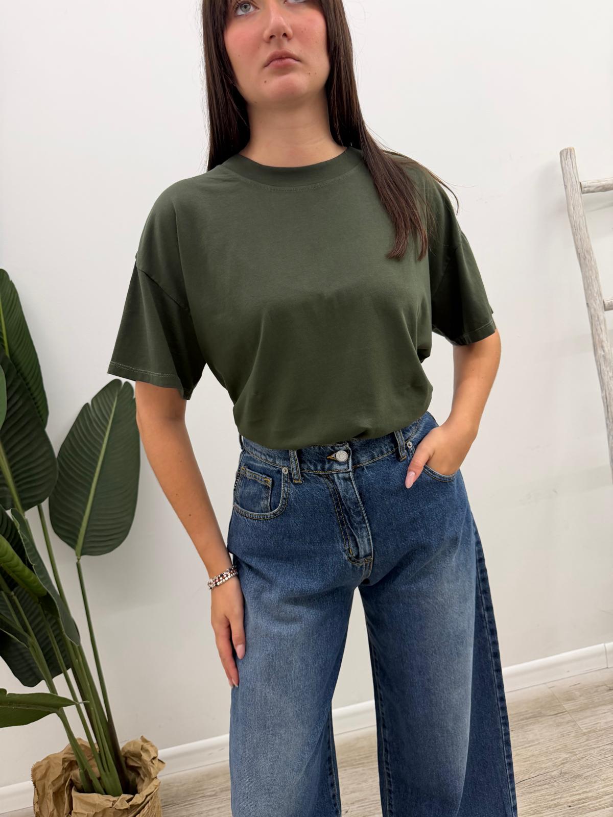 Haveone - Tshirt Scatola