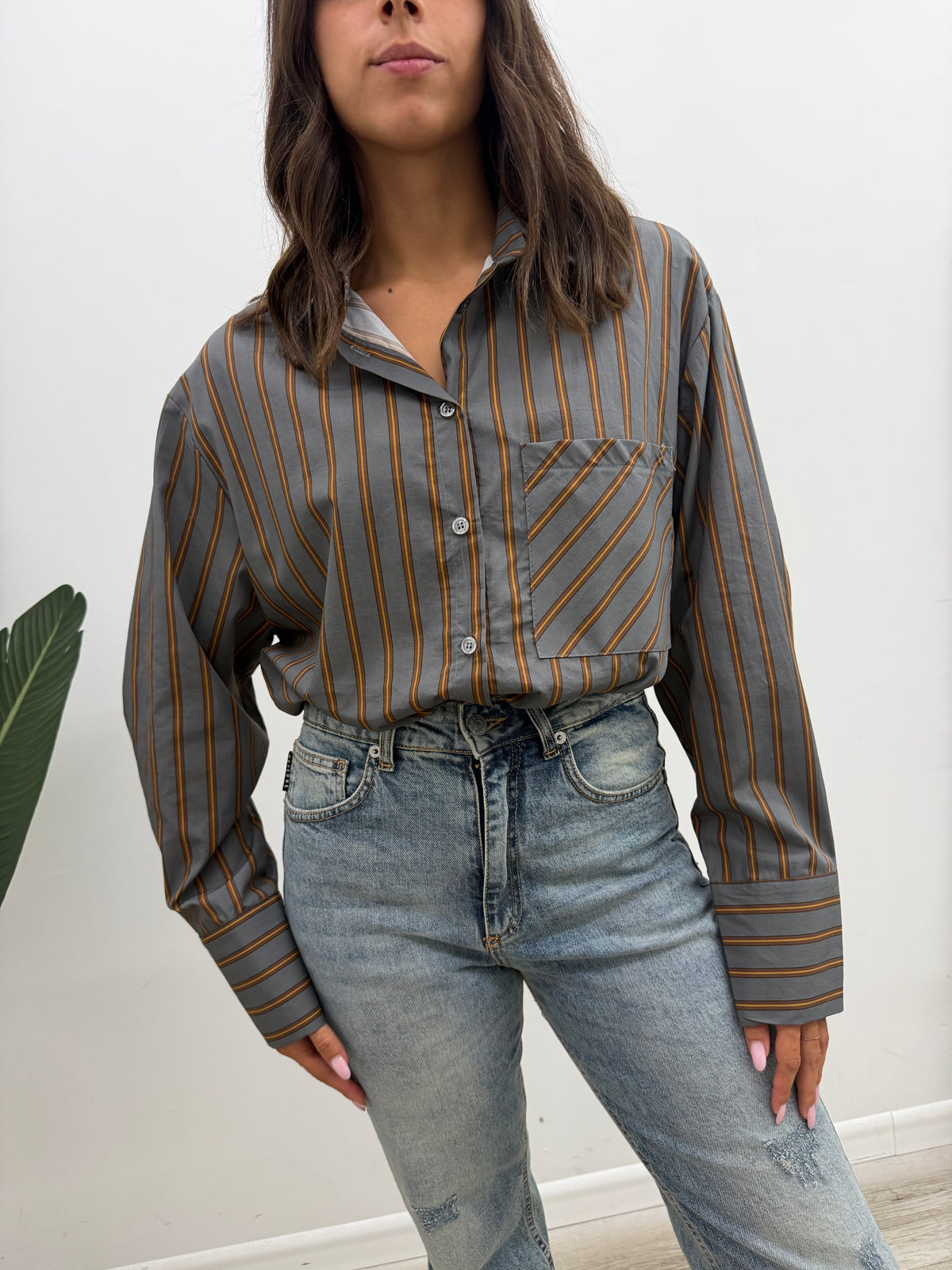 Haveone - Camicia Taschino Riga