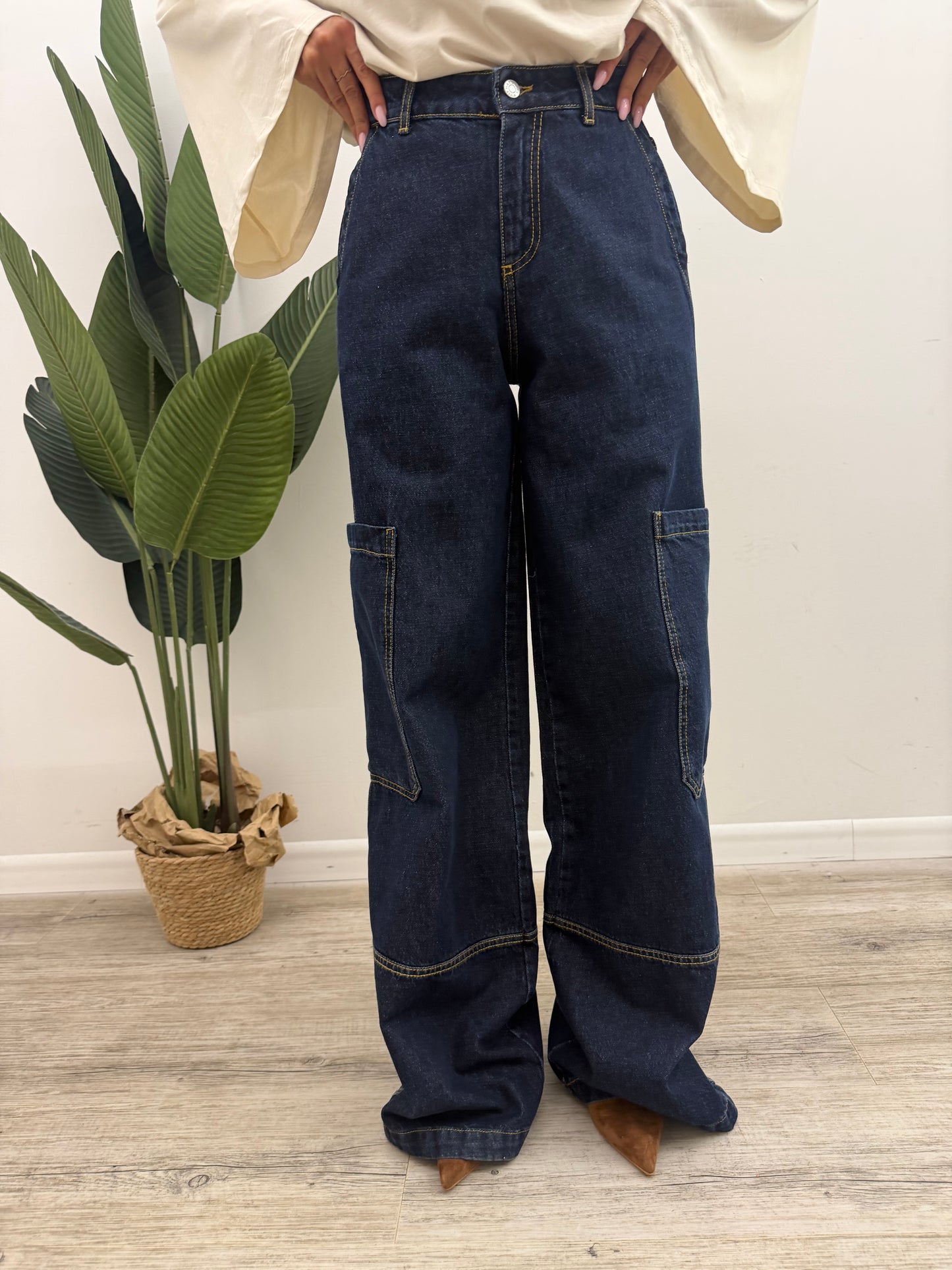 Haveone - Jeans Delta