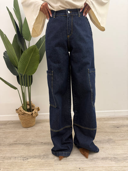 Haveone - Jeans Delta