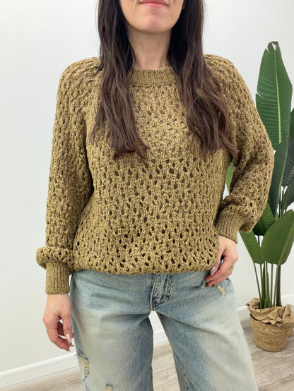 Tensione In - Pull Fettuccia