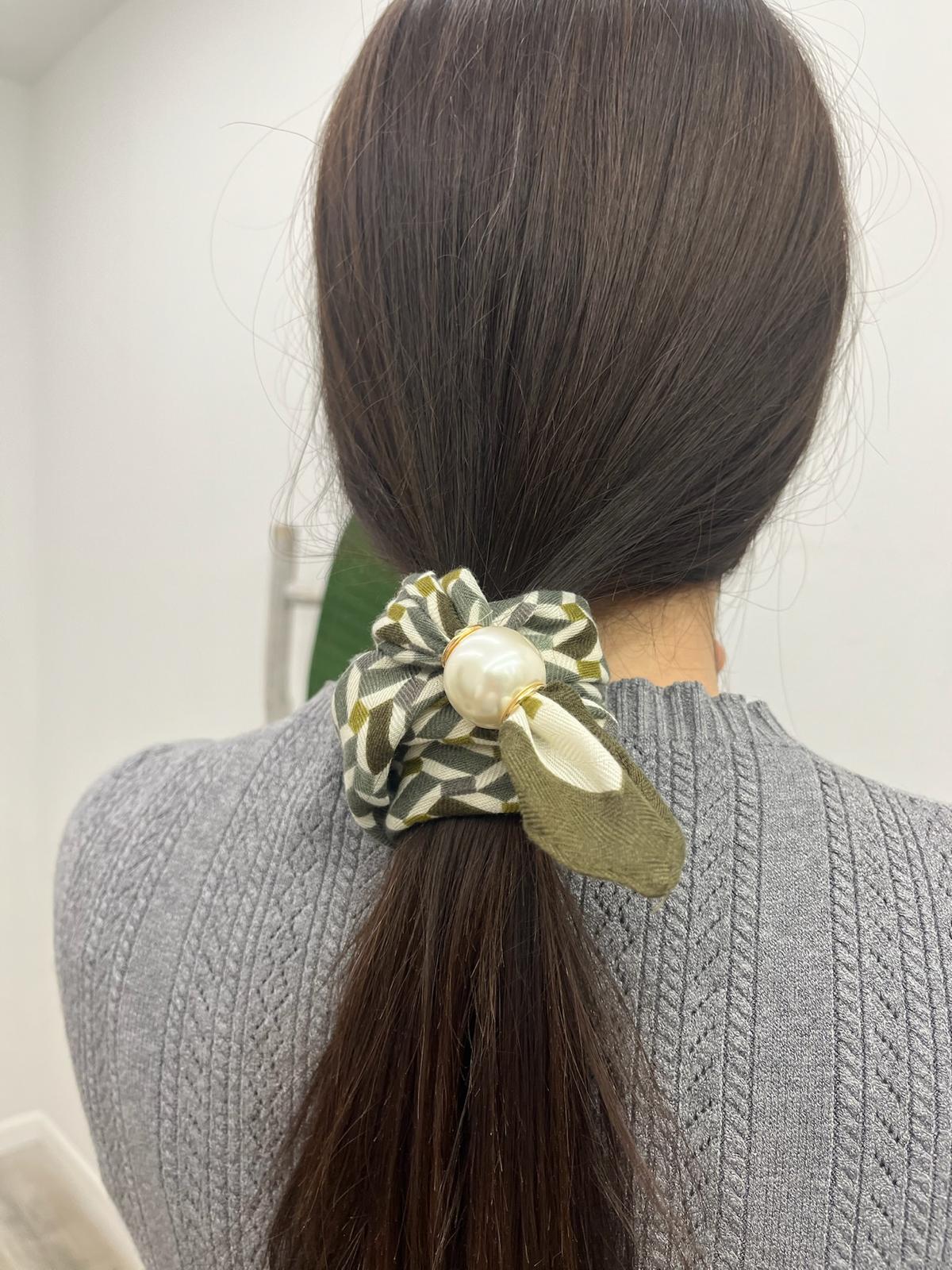 Susy Mix - Foulard Perla