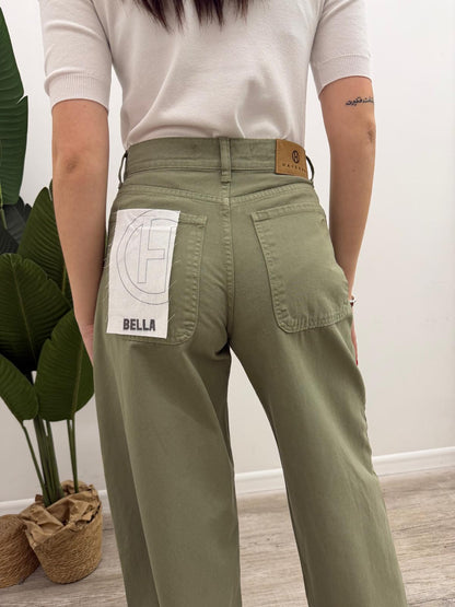 Haveone - Pantalone Bella