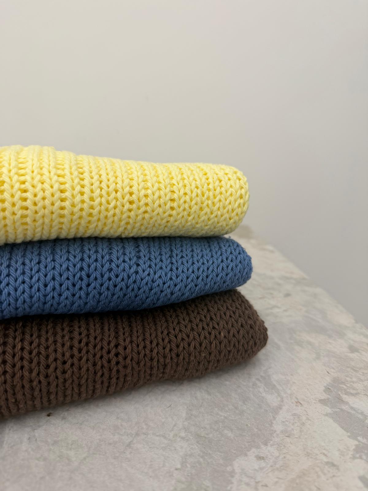 Vicolo - Pull Crop