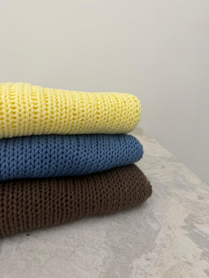 Vicolo - Pull Crop