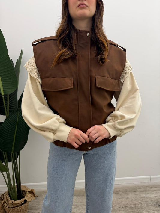 Haveone - Gilet Dainetto