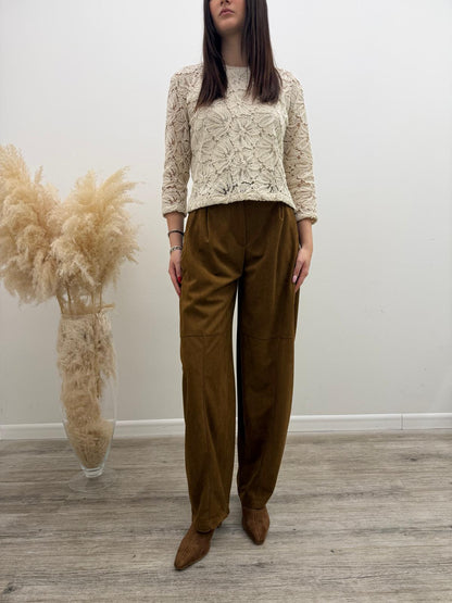 Susy Mix - Pantalone Crosta