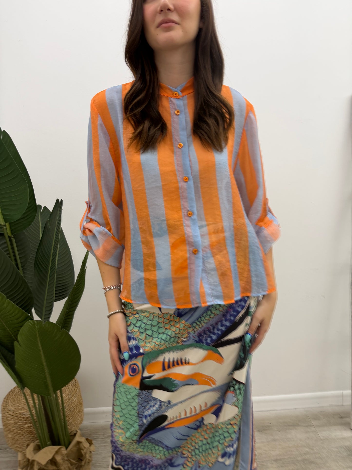 Haveone - Camicia Riga